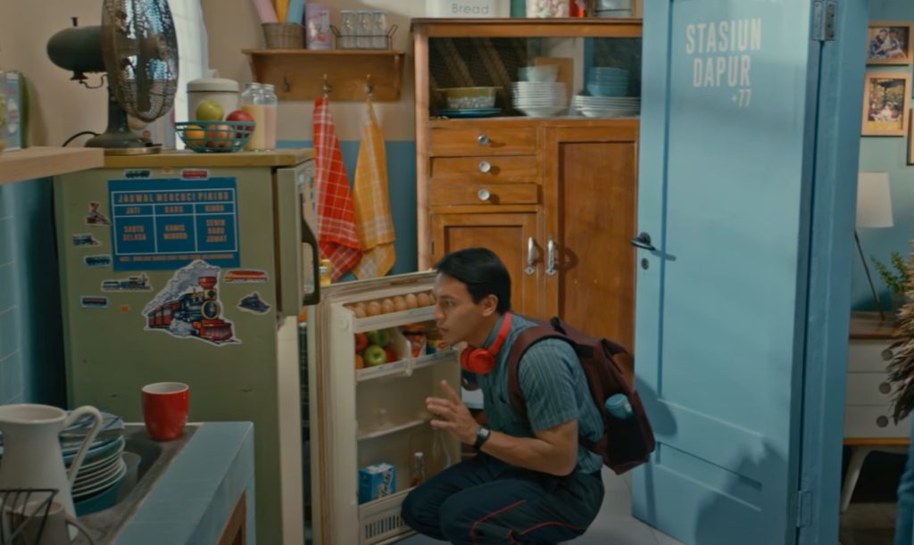 Film Baru Jefri Nichol Aku Jati, Aku Asperger Kapan Rilis, Jadwal Tayang, Pemeran dan Bocoran Sinopsis!