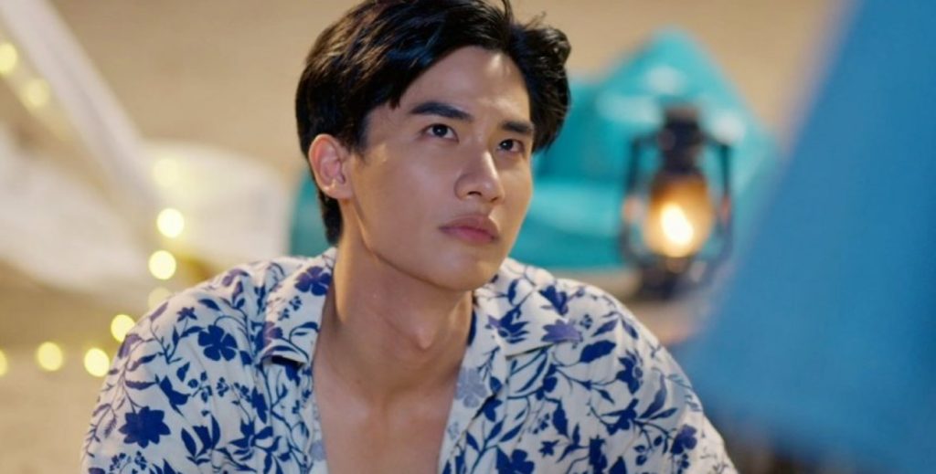 Sinopsis Drama Thailand Perfect 10 Liners Episode 1-5 Sub Indo, & Dimana Nonton!