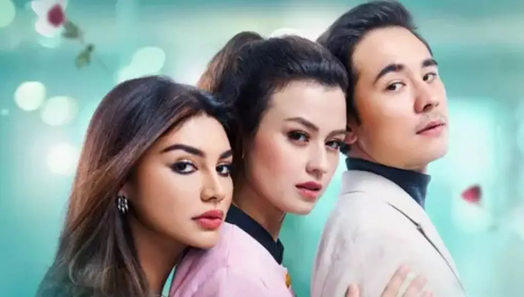 Sinopsis Waktu Kedua Series, Jadwal Tayang, Daftar Pemeran & Dimana Nonton!