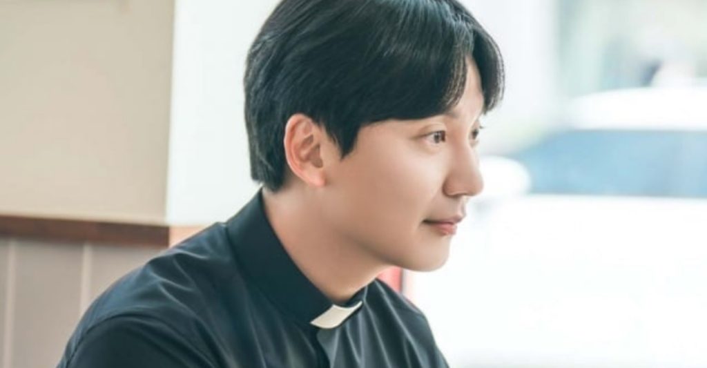 The Fiery Priest 2 Episode 7 Sub Indo, Jadwal Tayang & Dimana Nonton Streaming