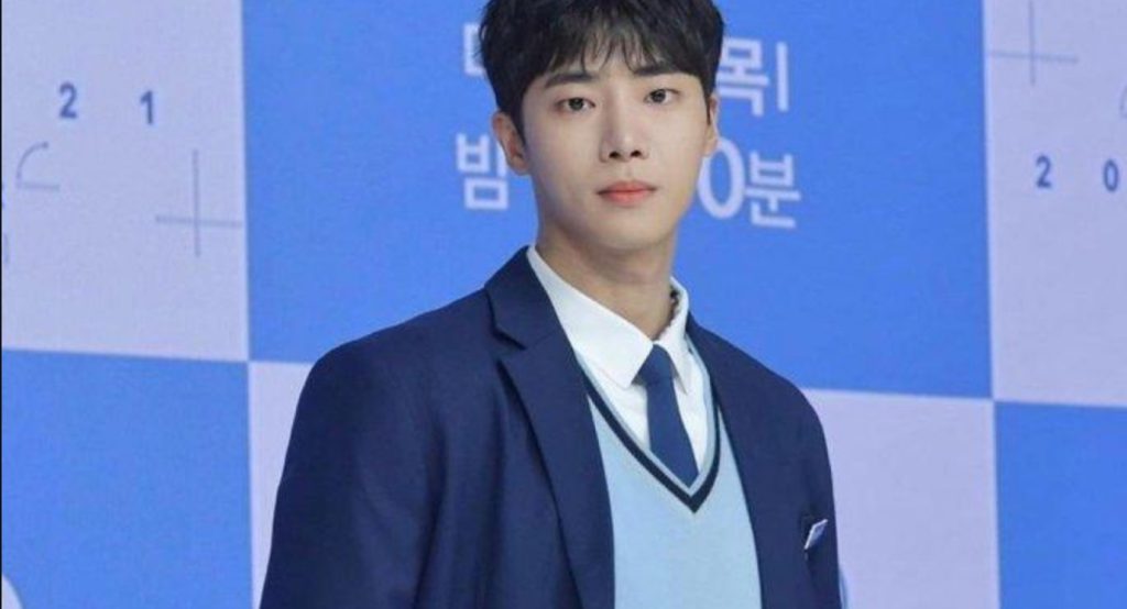 Siapa Choo Young Woo, Aktor Pendatang Baru di Drama Korea The Tale of Lady Ok