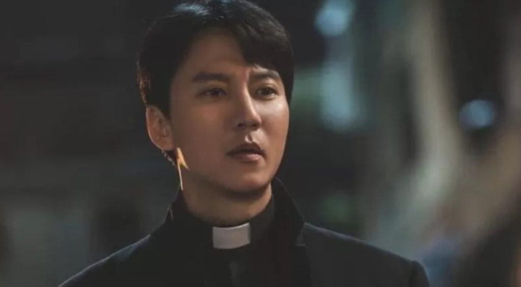 Jam Tayang The Fiery Priest 2 Episode 8 Sub Indo, Cek Disini & Cara Nonton Streaming