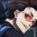 Blue Lock Season 2 Episode 5