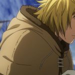 Vinland Saga