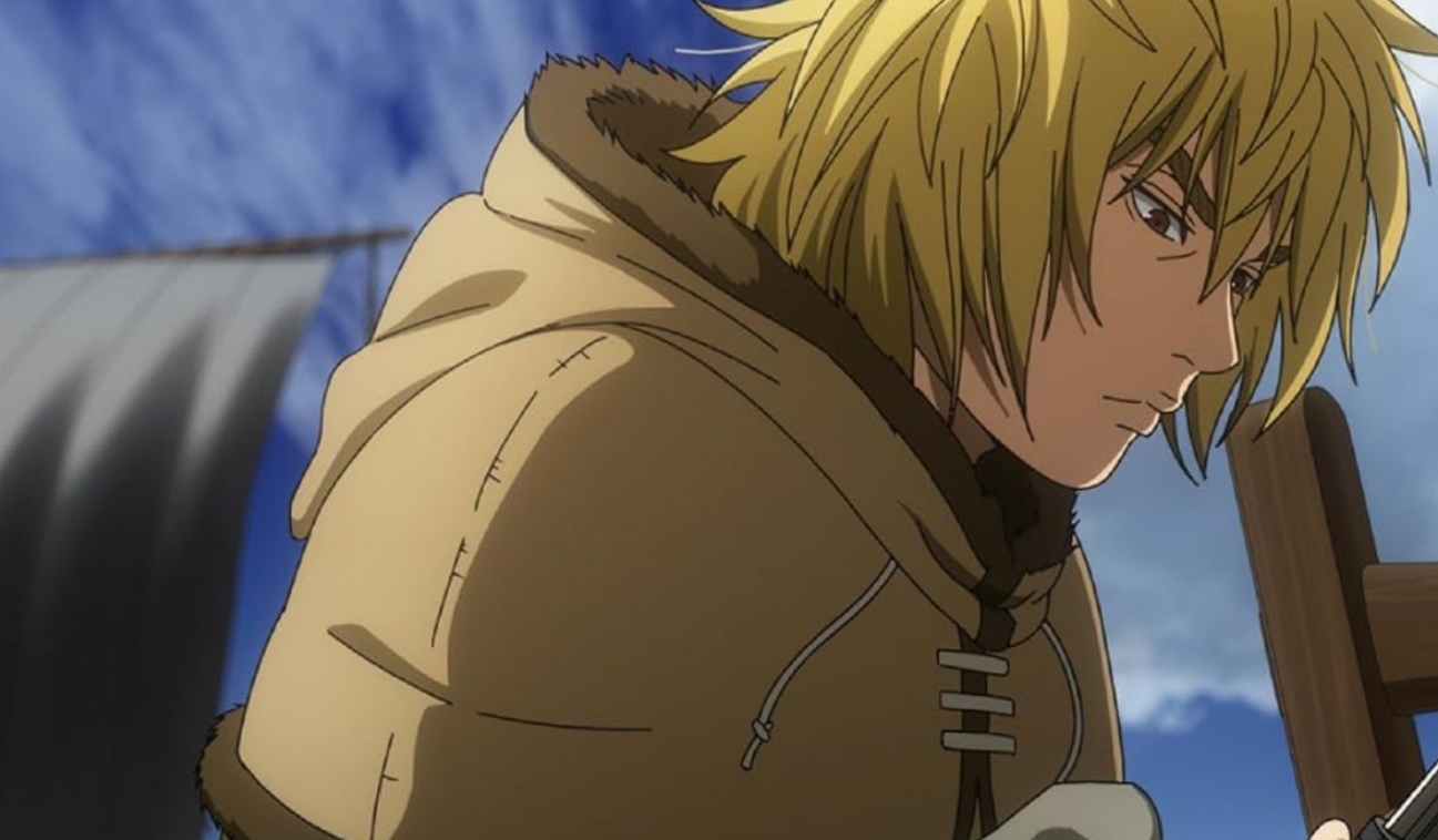 Vinland Saga