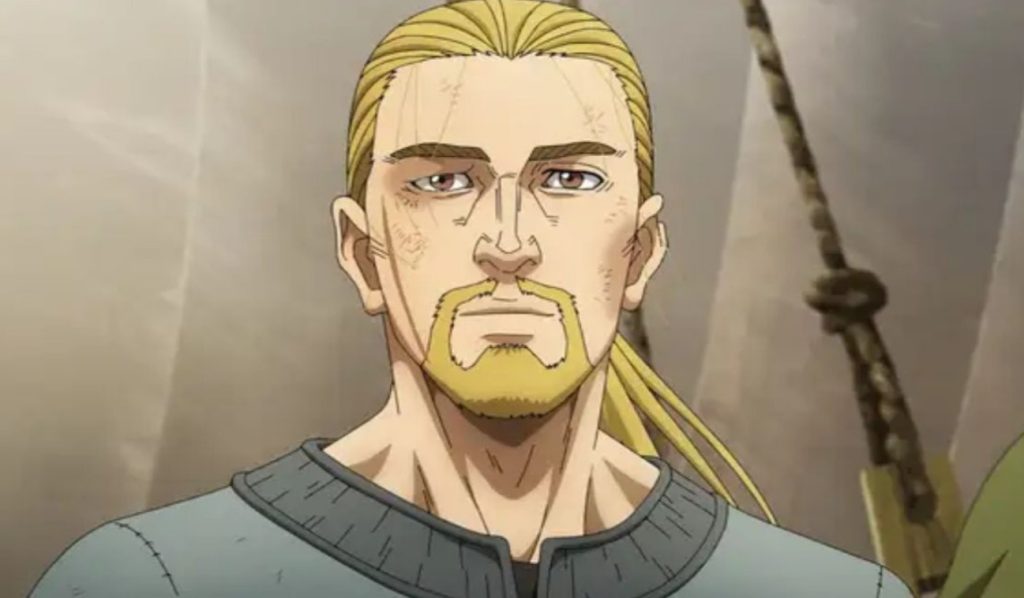 Vinland Saga