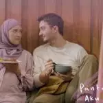 Pantaskah Aku Berhijab