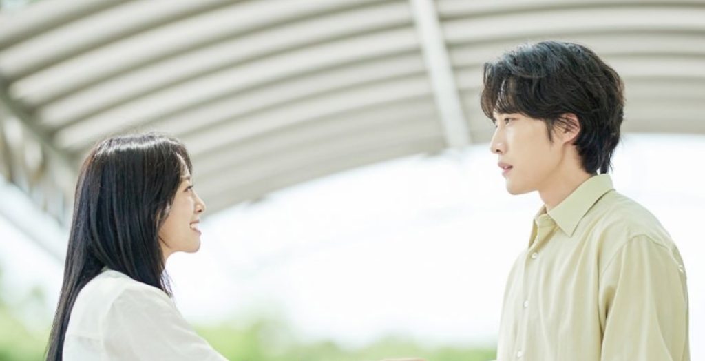 Jadwal Brewing Love Episode 3 Sub Indo Drama Korea, Nonton Dimana?