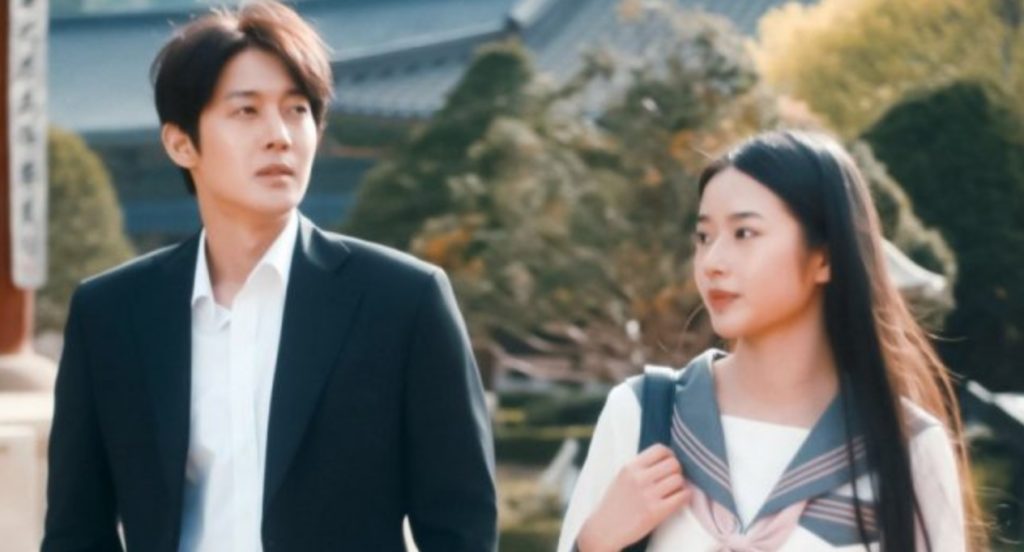 Drama Korea Jepang Time Without Her, Cek Jadwal, Sinopsis & Dimana Nonton