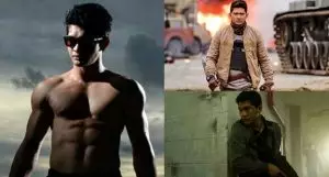 Iko Uwais