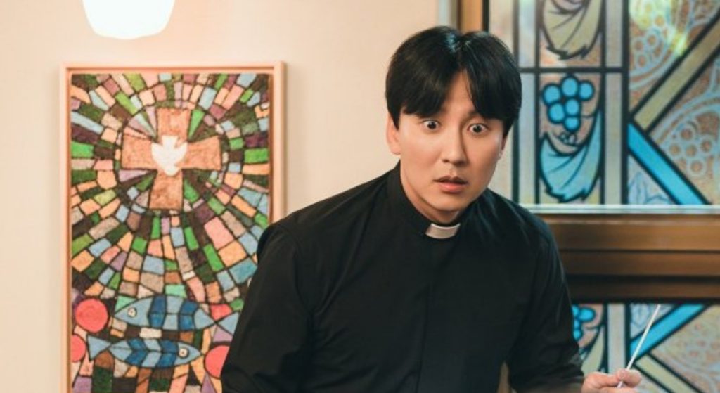 Nonton The Fiery Priest 2 Episode 4 Sub Indo, Cek Jadwal & Dimana Streaming