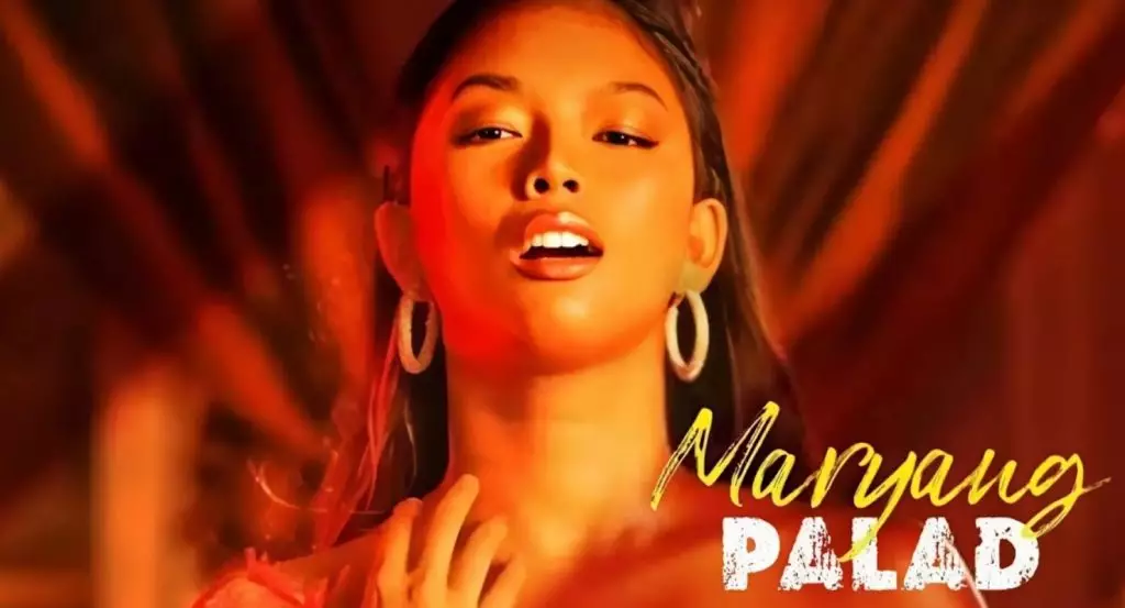 Nonton Maryang Palad Sub Indo, Film Filipina Vivamax Terbaru Streaming Dimana?