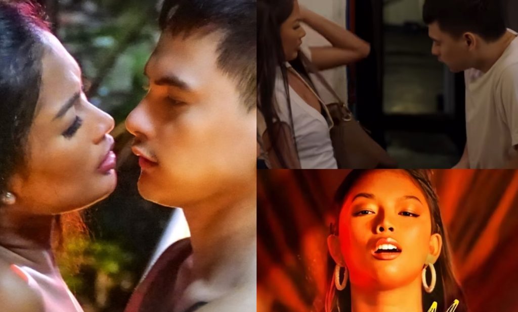 Maryang Palad: Sinopsis Film Vivamax dan Tempat Nonton Resminya 1 Maryang Palad