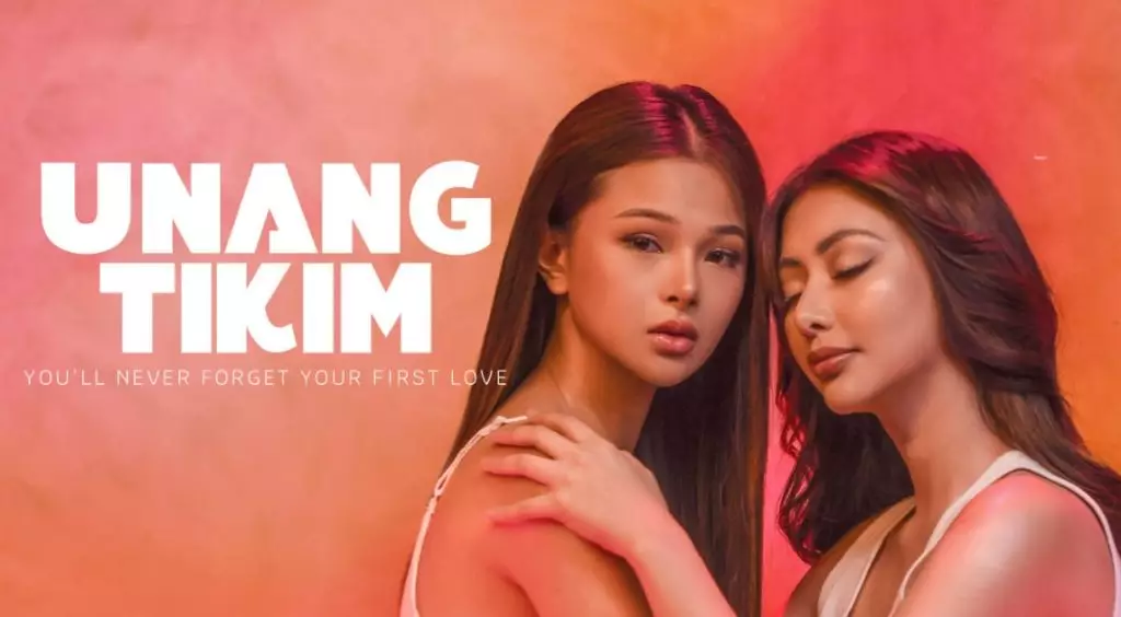 6 Film Robb Guinto Filipina Vivamax Baru, Lawan Main Angeli Khang di Unang Tikim