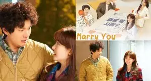 Marry YOU Episode 3-4