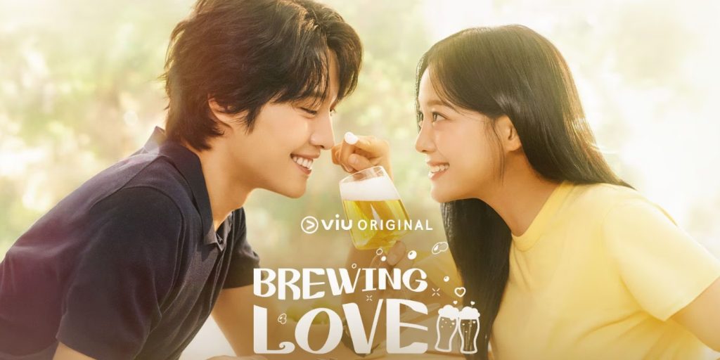 Kapan Brewing Love Episode 5 Rilis, Cek Jadwal & Dimana Nonton Streaming!