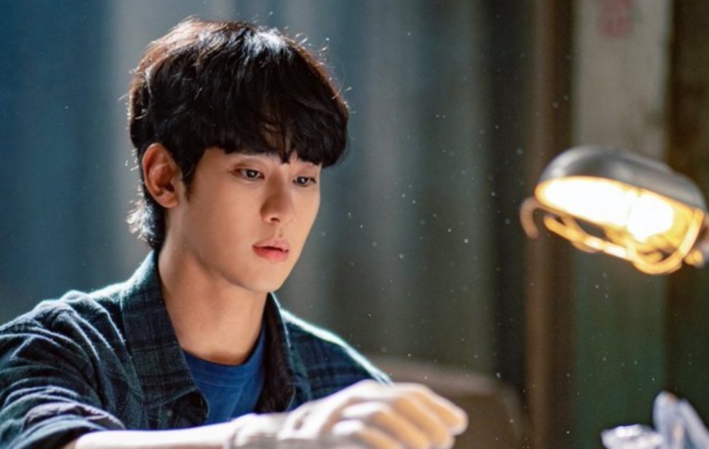 Sinopsis Knock Off, Drama Korea Baru Kim Soo Hyun yang Siap Tayang