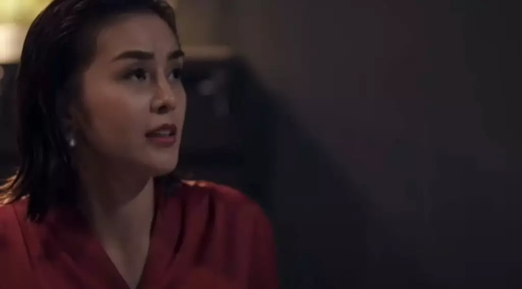 Nonton Boss Ma'Am Sub Indo, Film Filipina Jenn Rosa dan Vern Kaye Vivamax Terbaru!