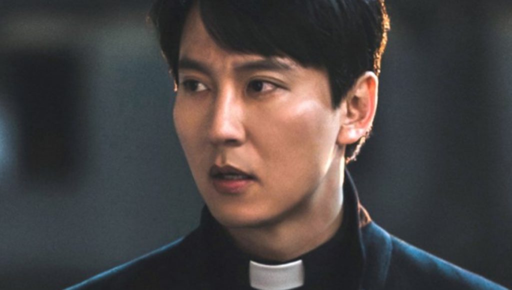 The Fiery Priest 2 Episode 6 Sub Indo Sinopsis & Dimana Nonton Streaming