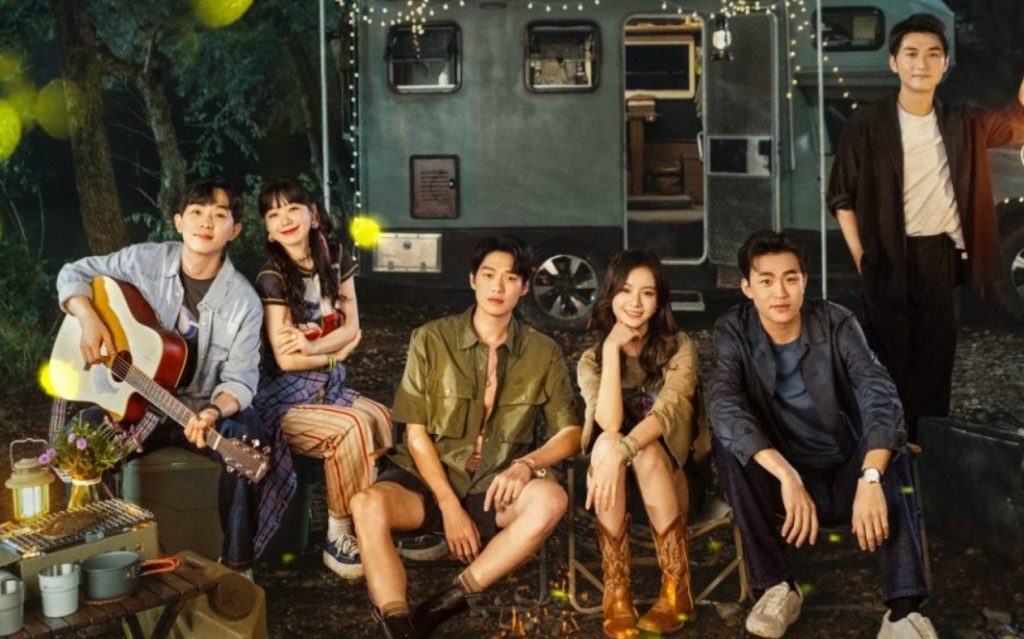 Jadwal Tayang Drama China Later, I Laughed Episode 1-13 Sub Indo