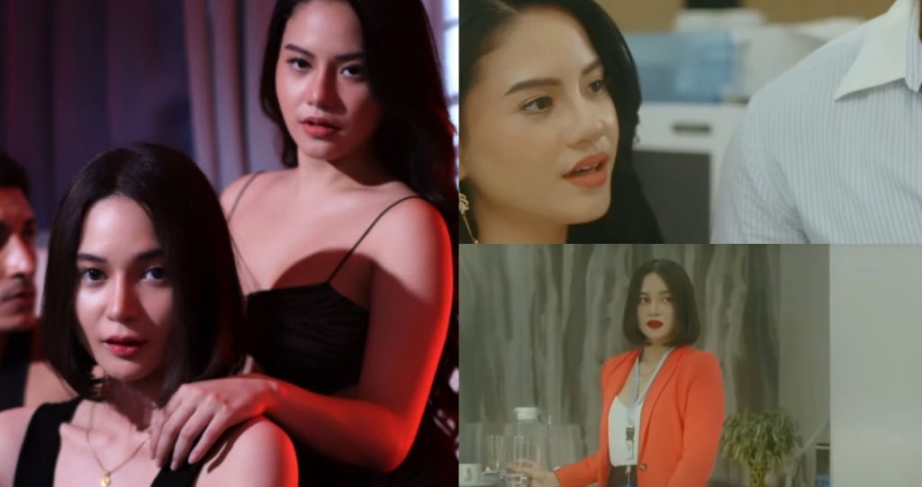 Sinopsis Pukpok, Film Vivamax Allison Smith, dan Tempat Nonton Legal 1 Pukpok