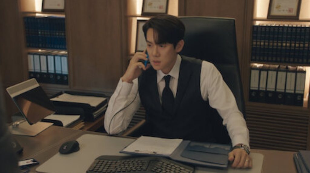 When The Phone Rings Episode 3-4 Kapan Tayang? Cek Jadwalnya Disini!