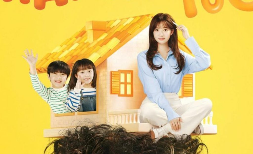 Drama Korea Marry You Episode 3-4 Sub Indo Jadwal Tayang & Dimana Nonton Streaming!