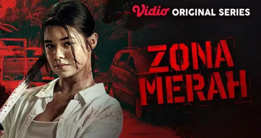 Zona Merah Episode 6 Kapan Tayang & Dimana Nonton Streaming