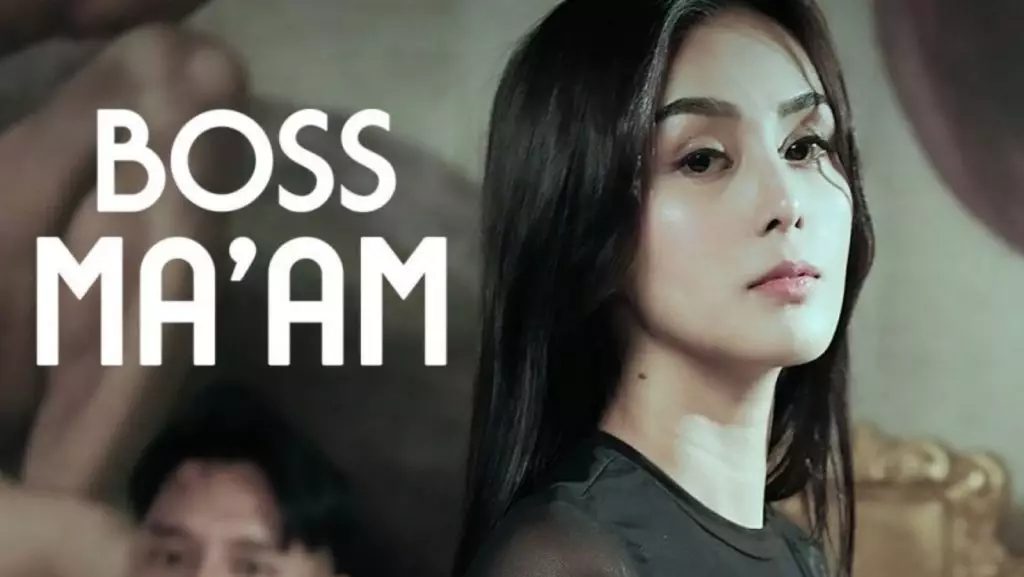 5 Film Jenn Rosa Artis Vivamax Terbaru, Boss Ma'am yang Paling Baru!