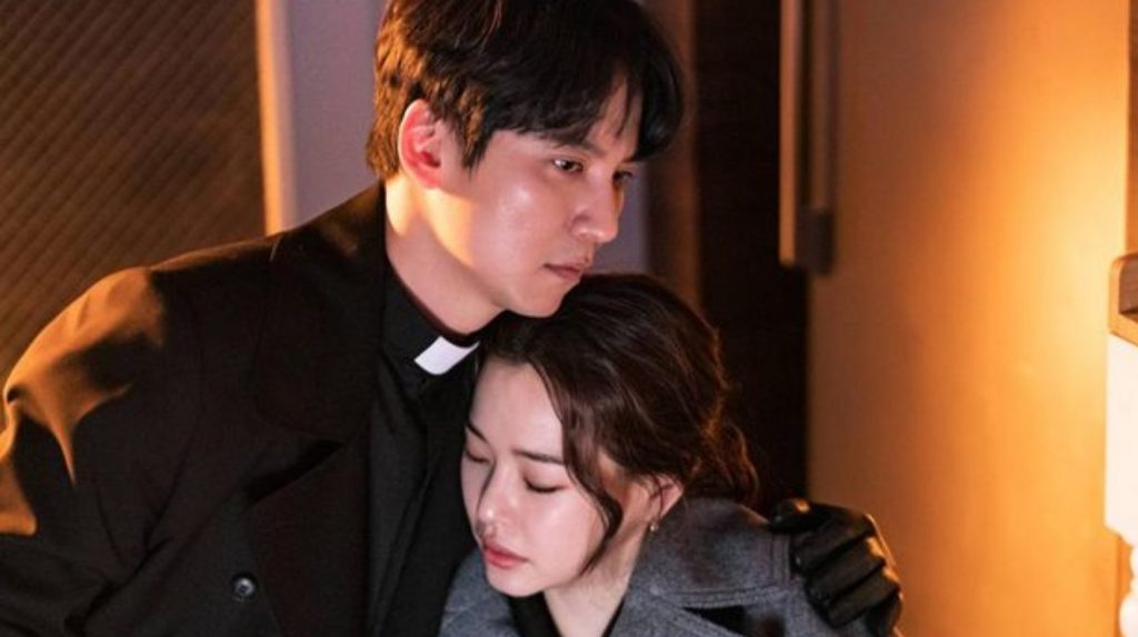 Jadwal The Fiery Priest 2 Episode 7-8 Sub Indo Kapan Tayang?