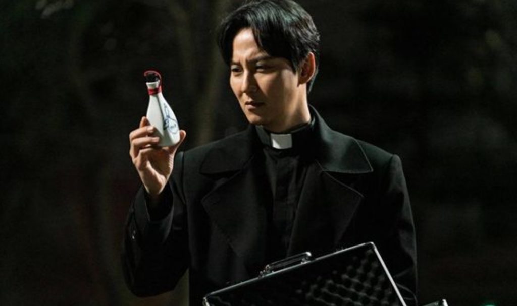 Jadwal The Fiery Priest 2 Episode 7-8 Sub Indo Kapan Tayang?