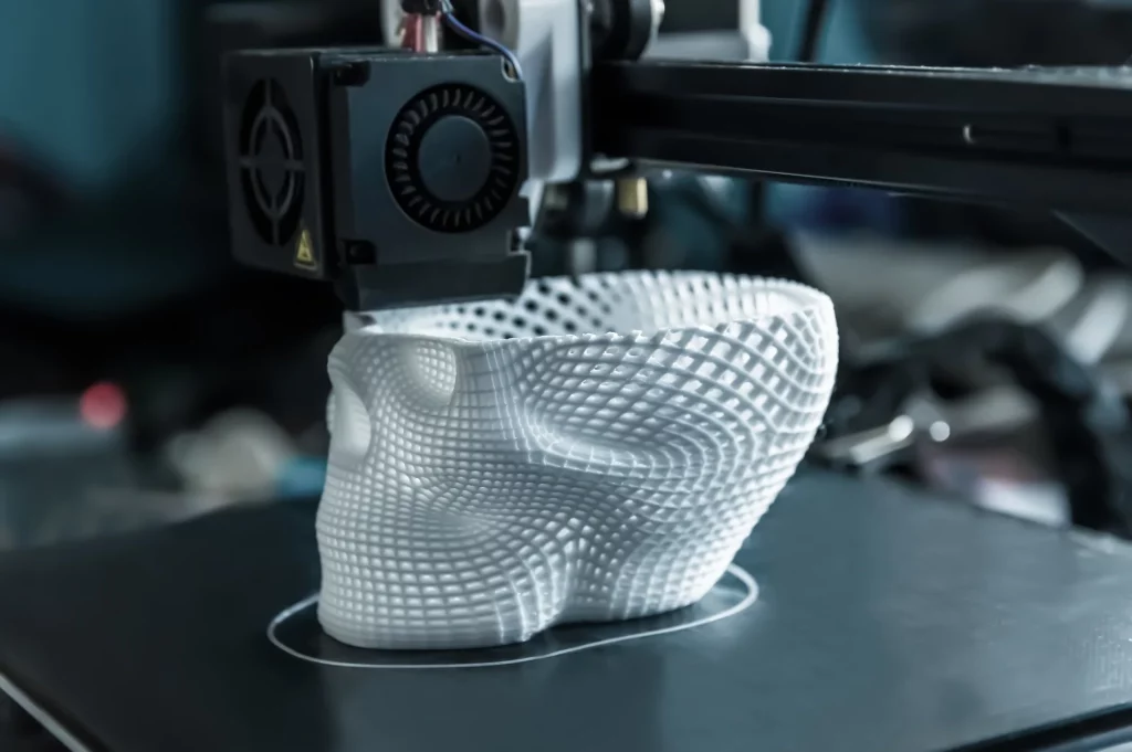 Jasa 3D Print Terbaik, Pakai Material Berkualitas 1 jasa 3D print