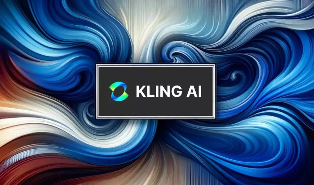 kling AI