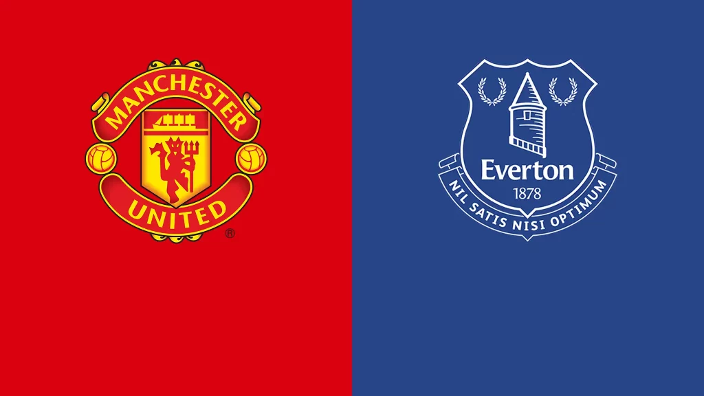 Jadwal dan Prediksi Liga Inggris Manchester United vs Everton 1 Jadwal dan Prediksi Liga Inggris Manchester United vs Everton