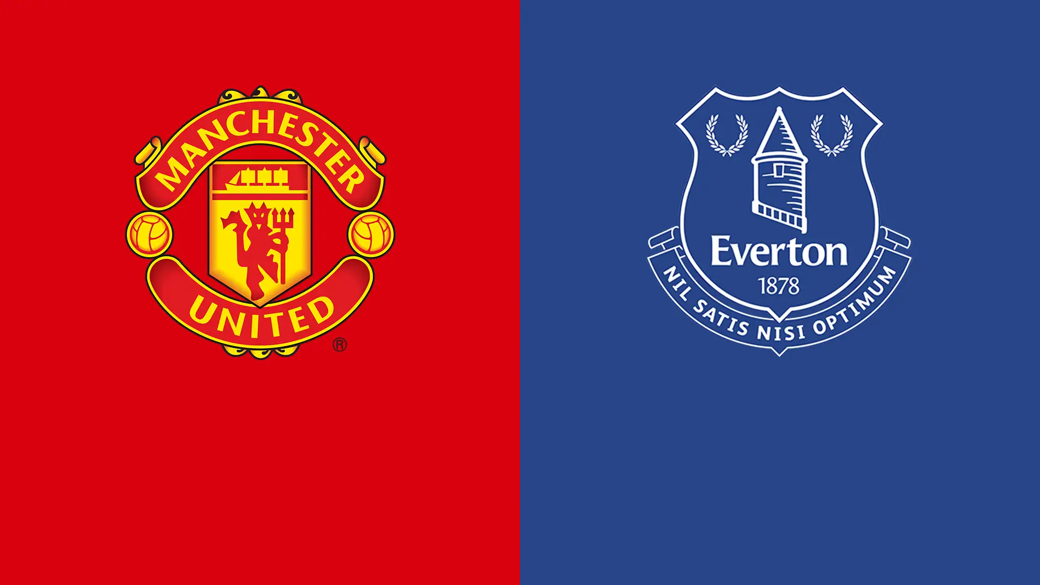 Jadwal dan Prediksi Liga Inggris Manchester United vs Everton