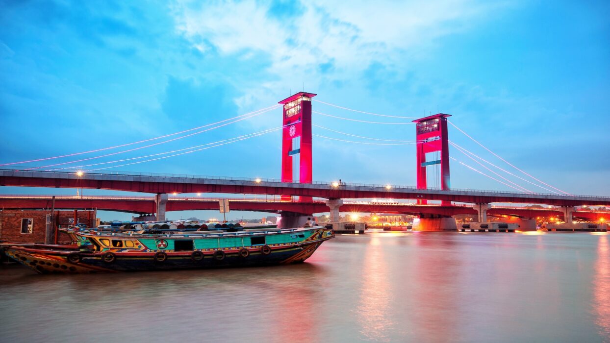 palembang