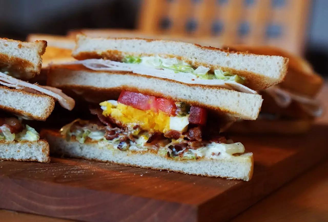 Rekomendasi Western Fast Food, Praktis Menggugah Selera