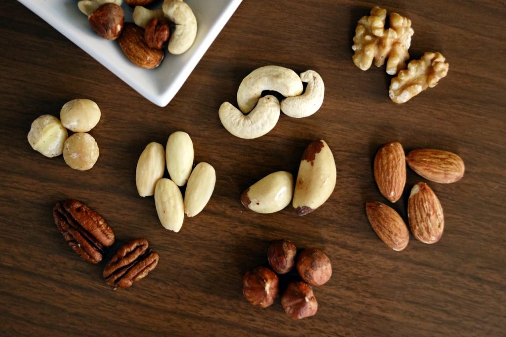 Makanan yang Mengandung Vitamin B6 1 manfaat vitamin b6