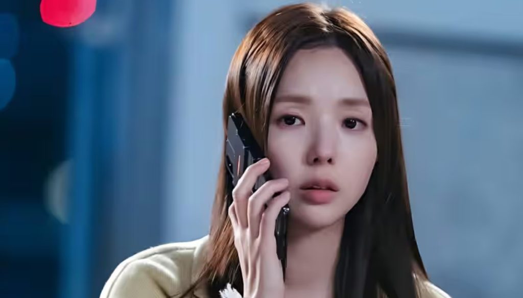 Bocoran Spoiler When The Phone Rings Episode 11-12 Sub Indo, Jadwal Tayang & Dimana Nonton!