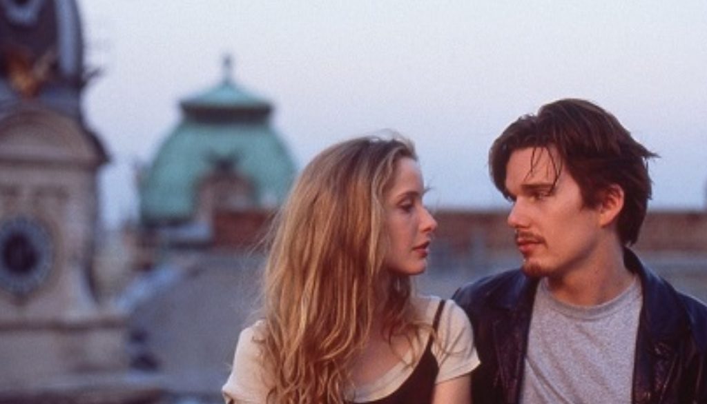 Nonton Film Before Sunrise Sub Indo, Sinopsis, Daftar & Link!