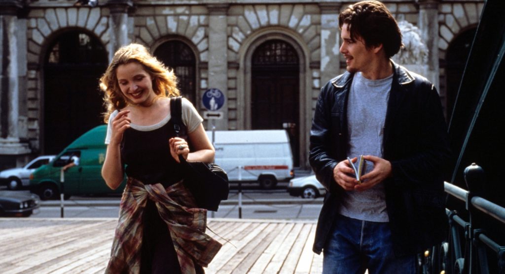 Nonton Film Before Sunrise Sub Indo, Sinopsis, Daftar & Link!