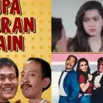 Film Lupa Aturan Main