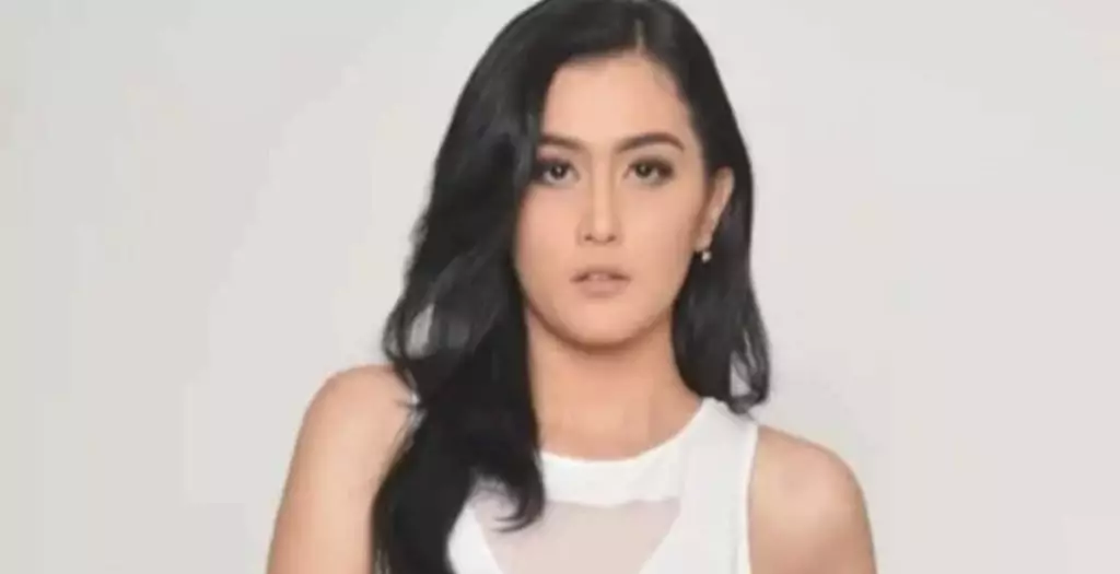 Profil, Biodata & Agama Talitha Curtis, Artis FTV yang Jadi Pedagang Risol