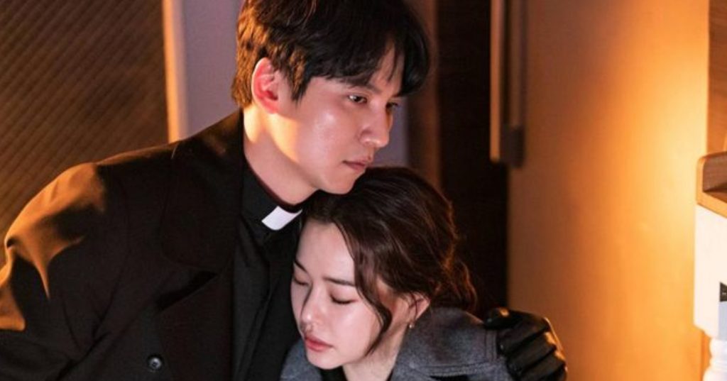 Jadwal Tayang The Fiery Priest 2 Episode 9-10 Sub Indo Minggu Depan, Cek Disini