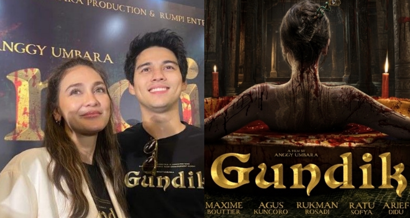 Film Gundik