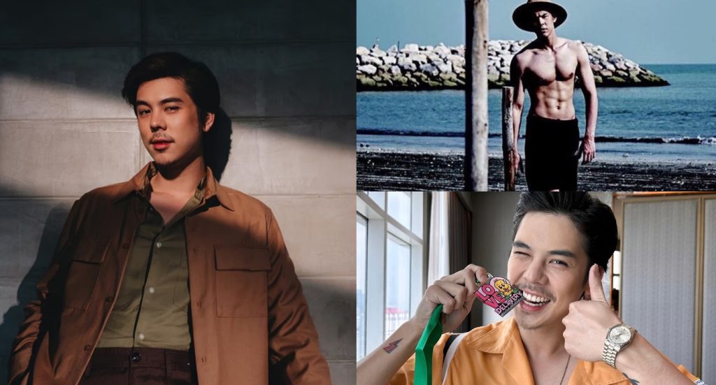 Siapa Peach Pachara, Lawan Main Baifern Pimchanok di Thicha 1 Peach Pachara