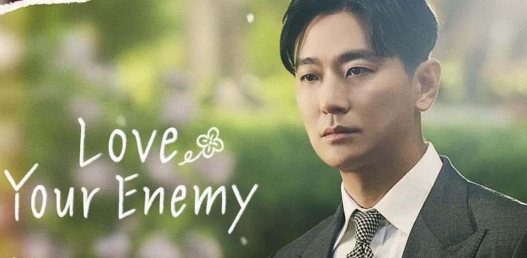 Jadwal Tayang Love Your Enemy Episode 5-6 Sub Indo, Kapan Rilis?