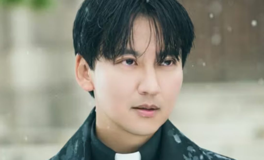 Nonton The Fiery Priest 2 Episode 10 Sub Indo, Spoiler & Info Streaming