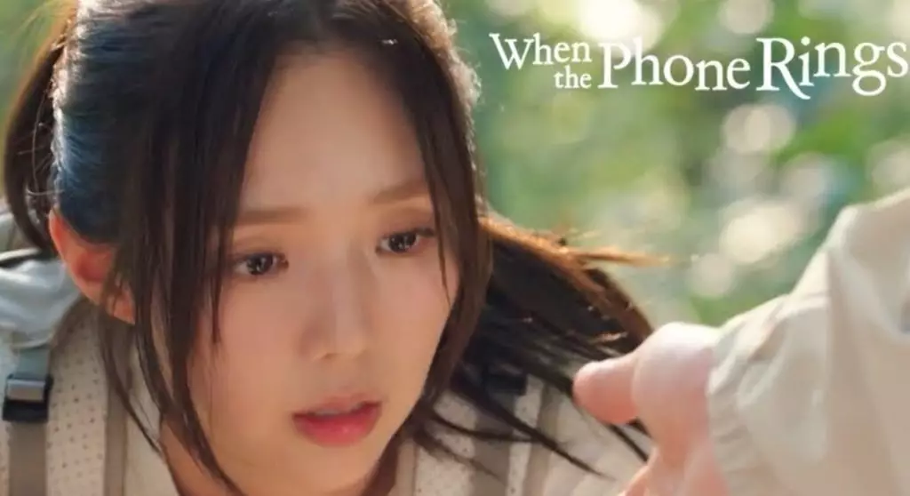 When The Phone Rings Episode 5-6 Sub Indo Ditunda, Info Jadwal Tayang Baru!