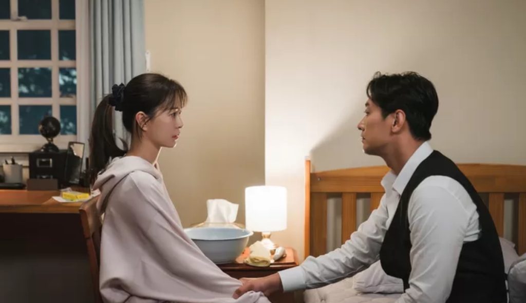 Kapan Drama Korea Love Your Enemy Episode 7-8 Sub Indo Tayang?